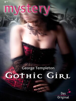 cover image of Gothic Girl